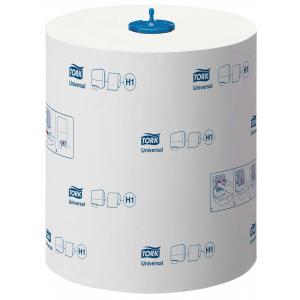 Papierové uteráky Tork Matic- extra dlhé biele 6 ks
