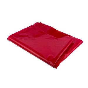 Vrecia 240 ℓ 80 mic. 100 x 125 cm 1ks červené
