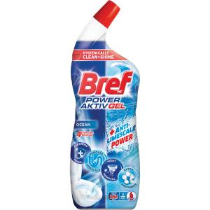 Bref WC gél 700 ml Fresh Mist