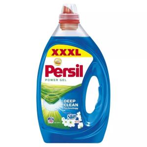 Prací gél Persil 3.5L 70pd Freshness by Silan Deep Clean