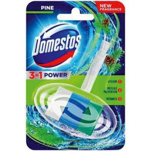 Domestos blok 3 in 1 Pine