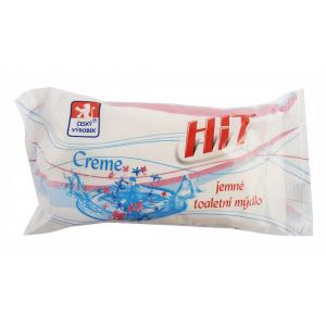 Hit tuhé mydlo 100g Creme