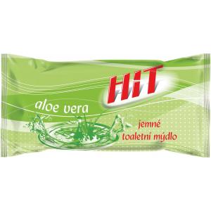 Mydlo Hit Fruit,Aloe verat 100 g