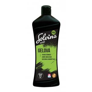 Solvina 450 g Profi gél