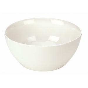 Miska porcelánová CREMA 17cm