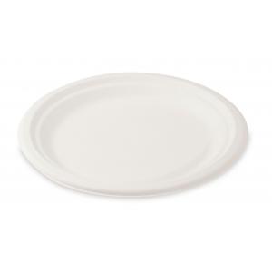 Tanier okrúhly BIO cukrová trstina 22cm 50ks