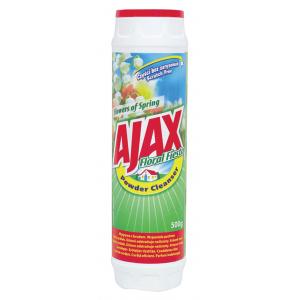 Ajax Floral Fiesta čistiaci piesok Jarné kvety 450g
