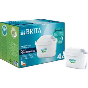 Filtračné patróny MaxtraPlus 4 do kanvíc Brita