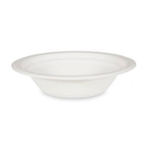 Miska okrúhla BIO cukrová trstina 300ml 50ks