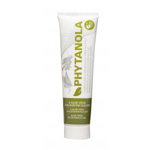 Phytanola krém na ruky 100ml s aloe vera a olivovým olejom