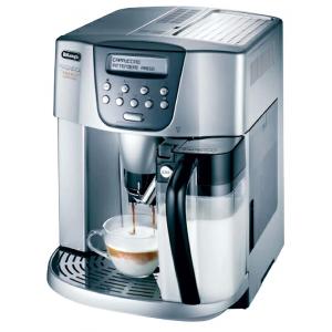Automatický kávovar DeLonghi ESAM 4500