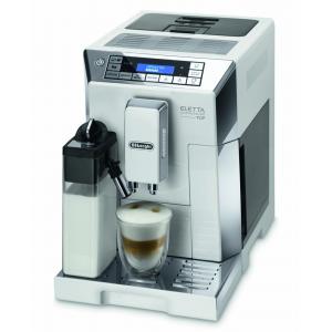 Kávovar Espresso DéLonghi ECAM 45.760 W