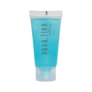 Sprchový gél Aqua Line v tube 25×20 ml