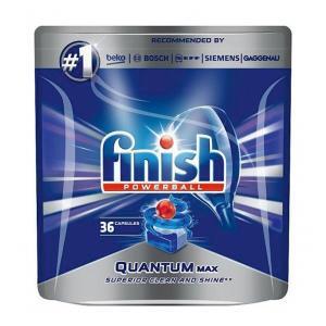 Finish Powerball Quantum 40 tabl.Regular