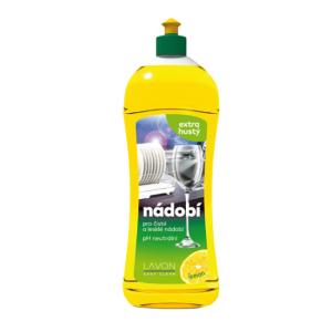 LAVON prostriedok riad LAVON EASY CLEAN 1 l