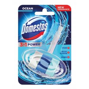 Domestos blok 3 in 1 Atlantic