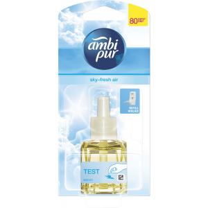 Ambi Pur náplň do elektr.osviežovača - 20 ml Ocean Mist