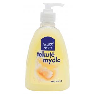 Sirios tekuté mydlo 500ml Mlieko&Med