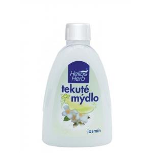 Tekuté mydlo Helios Herb/ Tip Line Jasmín 500 ml