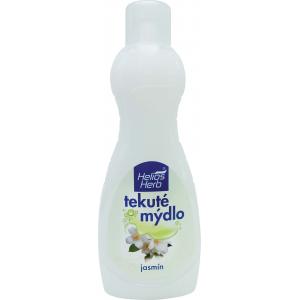 Sirios tekuté mydlo 1l Jasmín