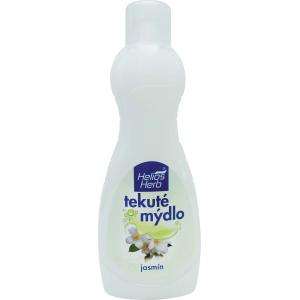 NP:HY256372 Sirios tekuté mydlo 1 l - Jasmín