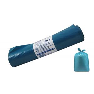 Vrecia 120 ℓ 70 x 110 cm 38 mic. modré (25 ks)