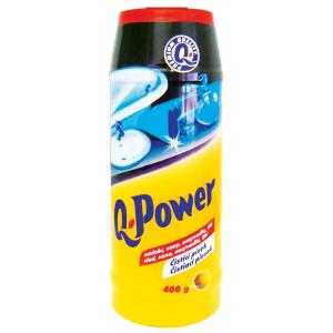 Q-Power čistiaci piesok 400 g