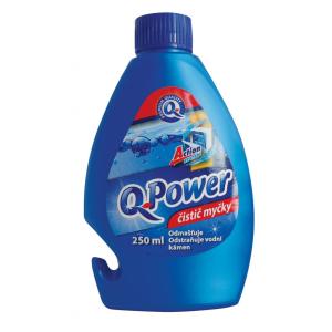 Čistič do umývačky riadu Q-Power 250 ml