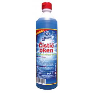 Q-Power čistič okien 500 ml