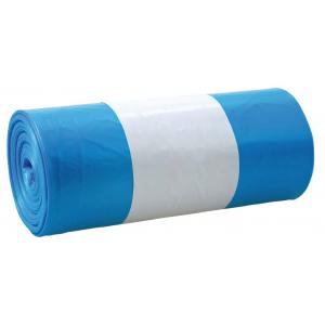 Vrecia 120l 26mic. 700x1100mm 25ks modré