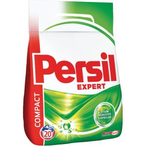 Prací prášok Persil Expert 1500g/20PD regular