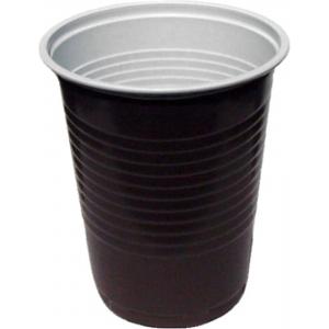 Kávové poháre 0,18 l 100 ks