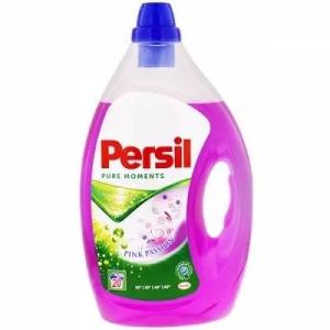 Prací gél Persil 1L 20pd Univerzal Pink Passion