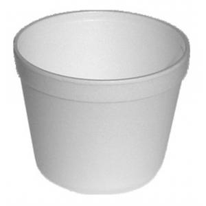 Misky termo 550ml 25ks