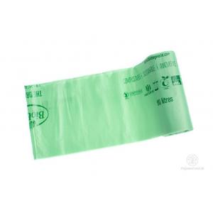Vrecia BioBag na odpad 80l extra pevné 20ks