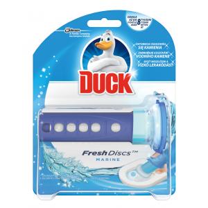 Duck Fresh Discs More