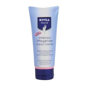 Nivea Hand Intensiv 100 ml výživný ochranný