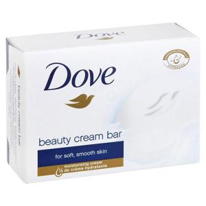 Mydlo Dove 100 g krémové