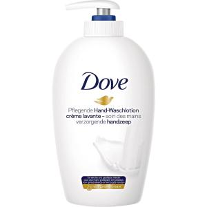 Tekuté mydlo Dove 250 ml