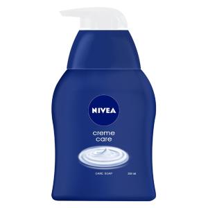 Nivea tekuté mydlo Creme Care 250 ml