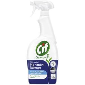 Cif KÚPEĽŇA Ultrafast čistič s rozprašovačom 750 ml