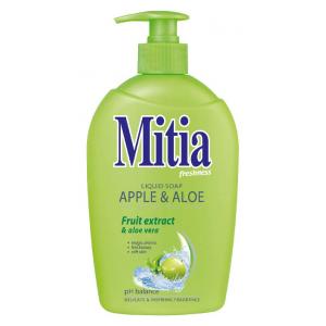 Mitia mydlo Jablko&Aloe 500ml