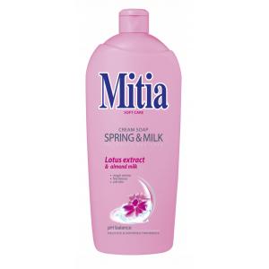 Náplň Mitia Jar&Mlieko 1l