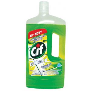 Cif 1000 ml limetka a zázvor