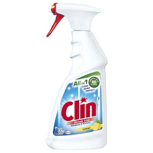 Clin na sklo citrón MR 500 ml