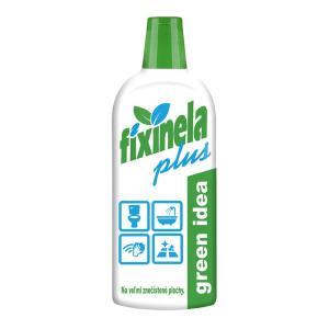 Fixinela Plus na toalety 500ml