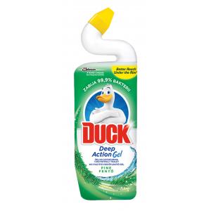 Toilet Duck Ultra Gel Jar 750 ml