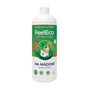 Feel Eco na riad 1000 ml uhorka