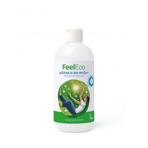 Feel Eco leštidlo do umývačky riadu 500ml (450ml)