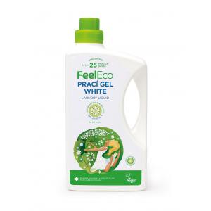 Feel Eco prací gel 1,5l white